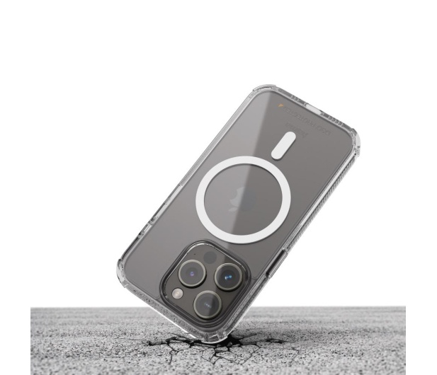 Hama Extreme Protect Magcase do iPhone 15 Pro - 1210229 - zdjęcie 4